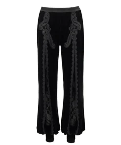 Devil Fashion Yaretzi Bubble Trousers Ladies 22 Devil Fashion Yaretzi Bubble Trousers Ladies