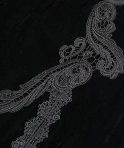 Devil Fashion Yaretzi Bubble Trousers Ladies 24 Devil Fashion Yaretzi Bubble Trousers Ladies