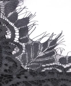 Dark In Love Emery Bodycon Dress