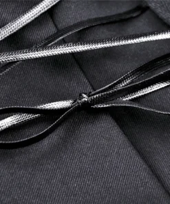 Ladies Dark In Love Hunter Pleated Skirt 33 Ladies Dark In Love Hunter Pleated Skirt