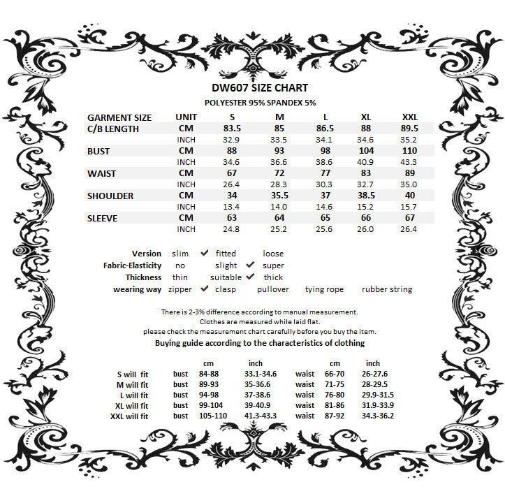 Ladies Dark In Love Patagia Dress 10 Ladies Dark In Love Patagia Dress