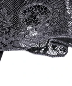 Ladies Dark In Love Quinn Flared Leggings