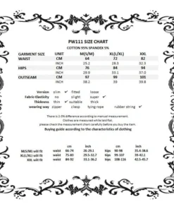 Ladies Dark In Love Quinn Flared Leggings