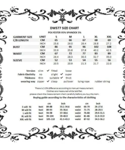 Ladies Dark In Love Reilynn Dress