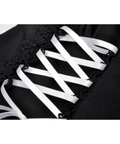 Ladies Dark In Love Reilynn Dress