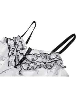 Ladies Dark In Love Starcraft Dress 40 Ladies Dark In Love Starcraft Dress