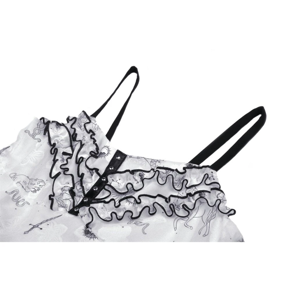 Ladies Dark In Love Starcraft Dress 21 Ladies Dark In Love Starcraft Dress