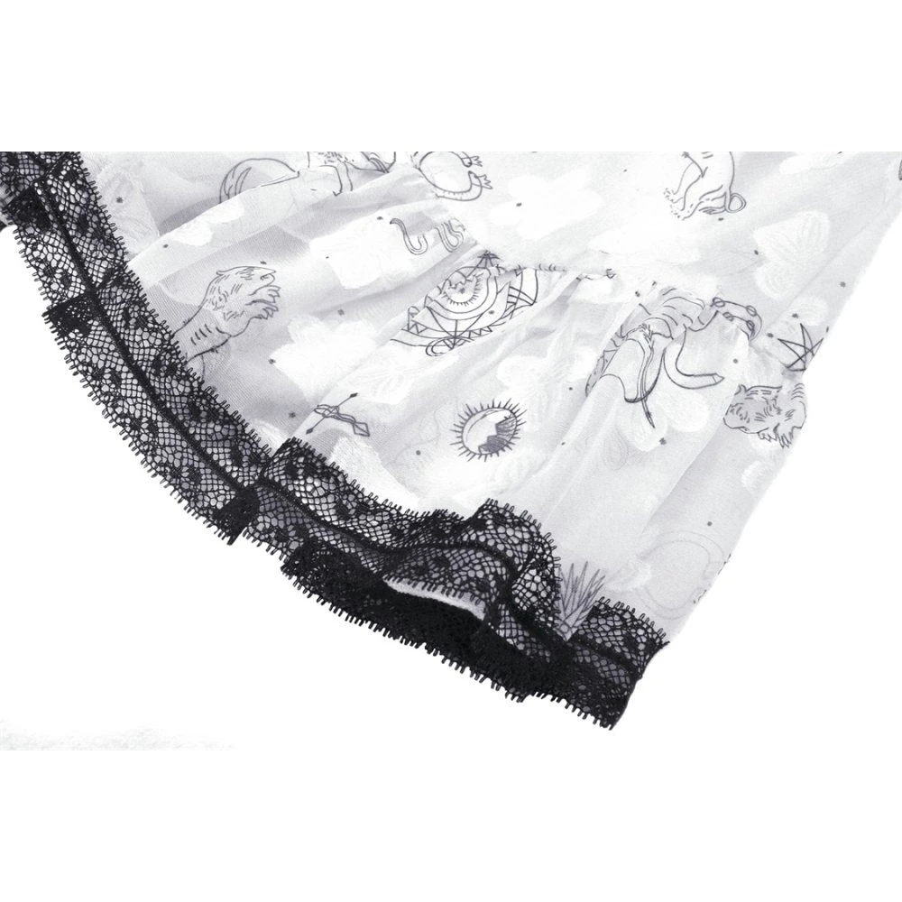 Ladies Dark In Love Starcraft Dress 14 Ladies Dark In Love Starcraft Dress