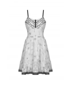 Ladies Dark In Love Starcraft Dress 31 Ladies Dark In Love Starcraft Dress