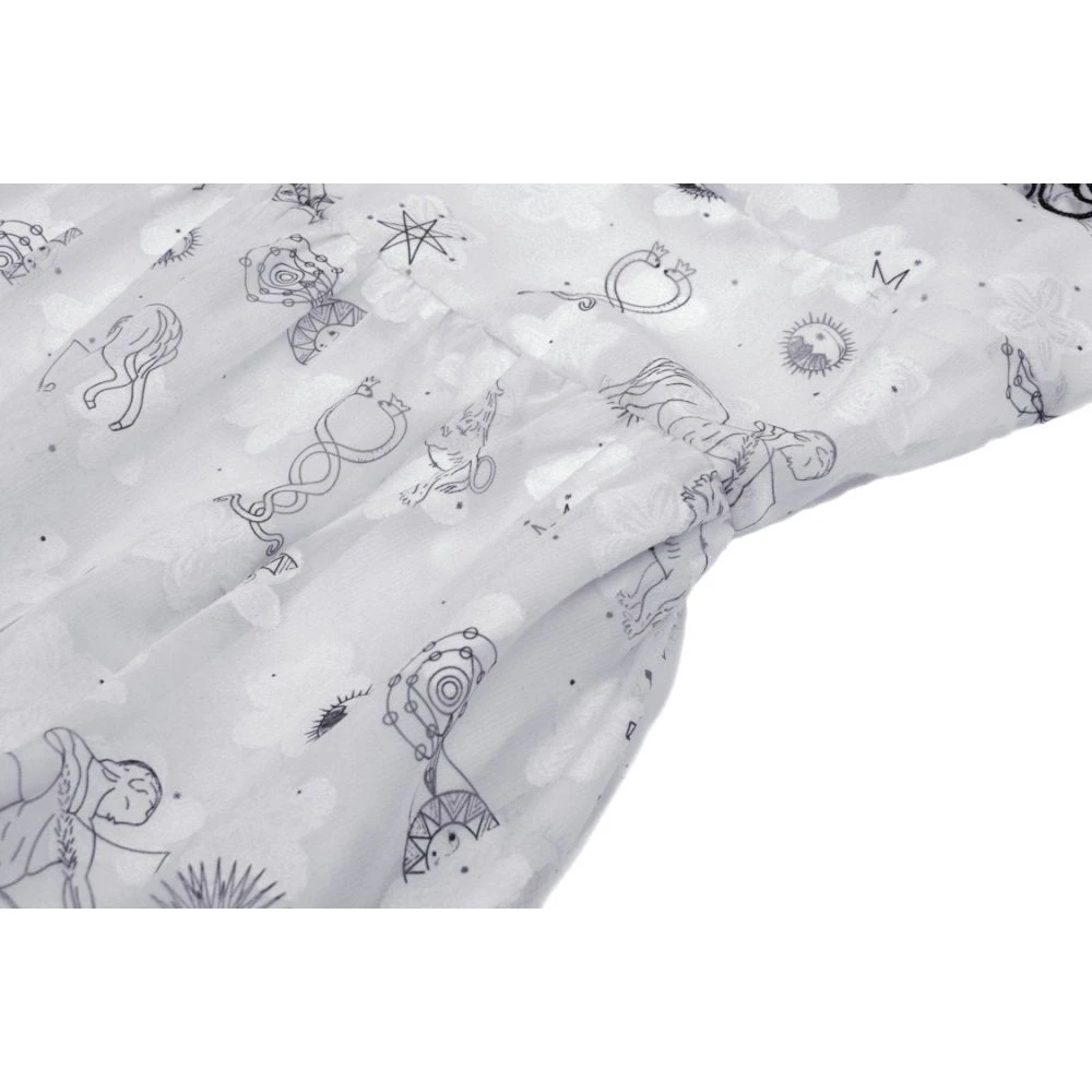 Ladies Dark In Love Starcraft Dress 15 Ladies Dark In Love Starcraft Dress