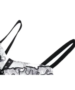 Ladies Dark In Love Starcraft Dress 35 Ladies Dark In Love Starcraft Dress