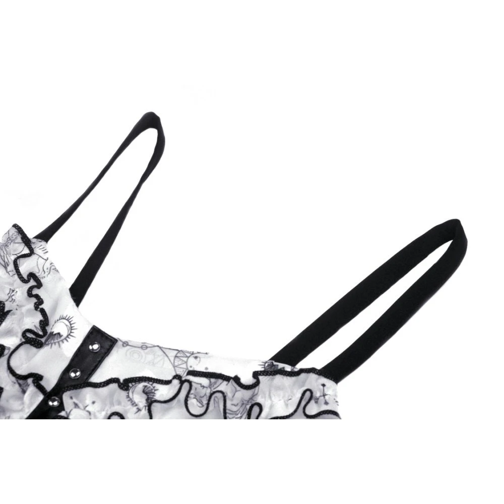 Ladies Dark In Love Starcraft Dress 16 Ladies Dark In Love Starcraft Dress