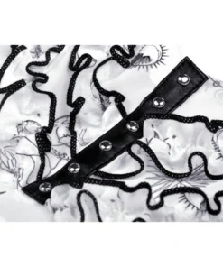 Ladies Dark In Love Starcraft Dress 36 Ladies Dark In Love Starcraft Dress