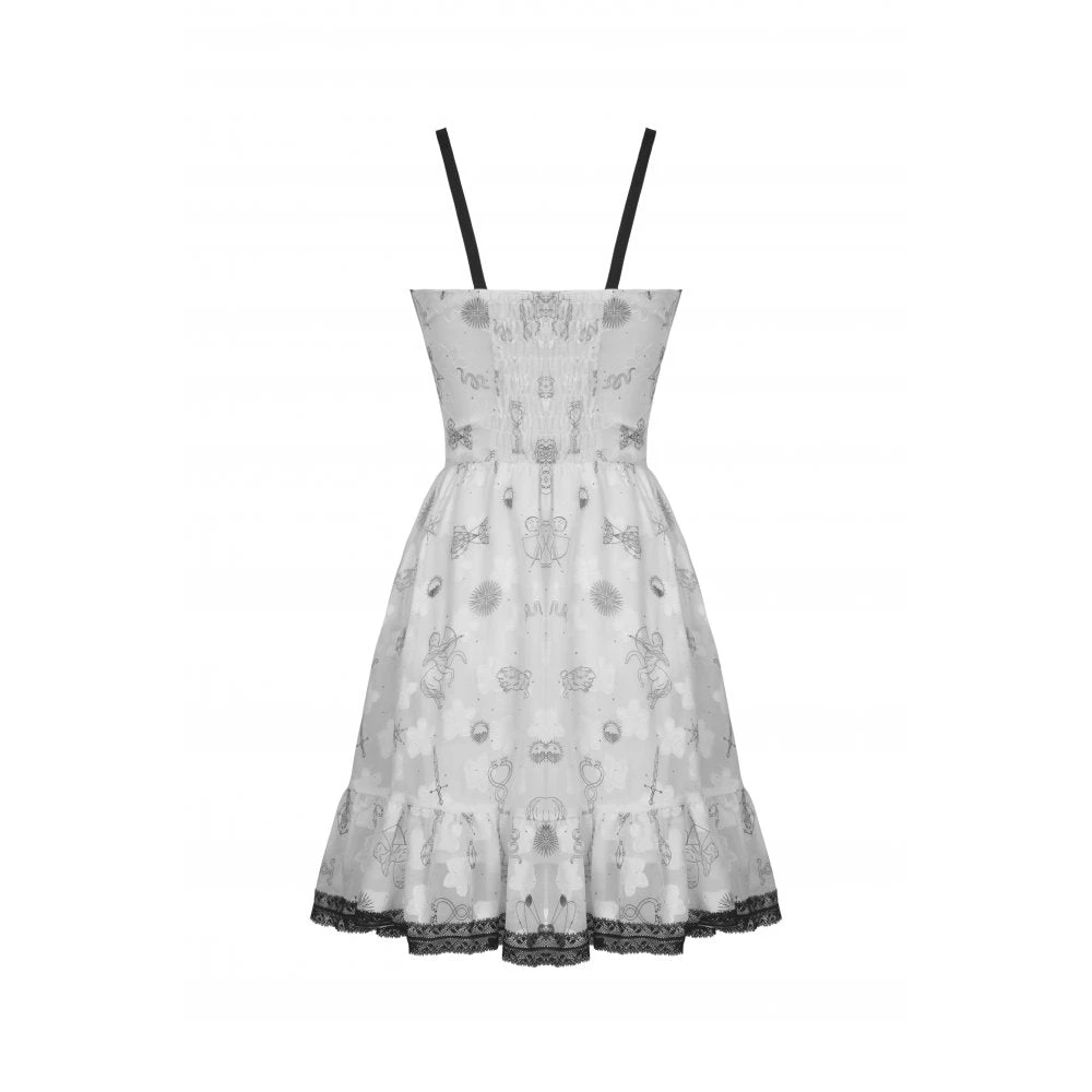 Ladies Dark In Love Starcraft Dress 13 Ladies Dark In Love Starcraft Dress