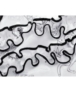 Ladies Dark In Love Starcraft Dress 39 Ladies Dark In Love Starcraft Dress