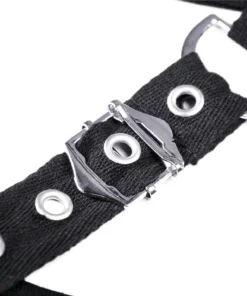 Dark In Love Tyler Strap Top Ladies