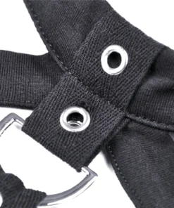 Dark In Love Tyler Strap Top Ladies