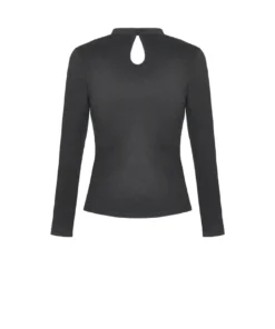 Dark In Love Tyler Strap Top Ladies