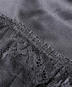 Dark In Love Star Cat Velvet Hooded Cape Ladies