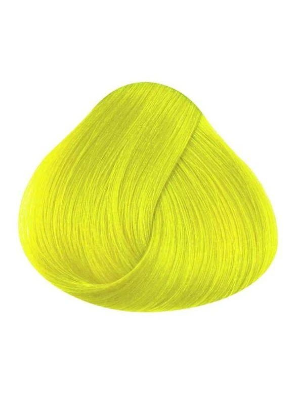 La Riche Directions Semi Permanent Hair Dye - Fluorescent Yellow 3 La Riche Directions Semi Permanent Hair Dye - Fluorescent Yellow