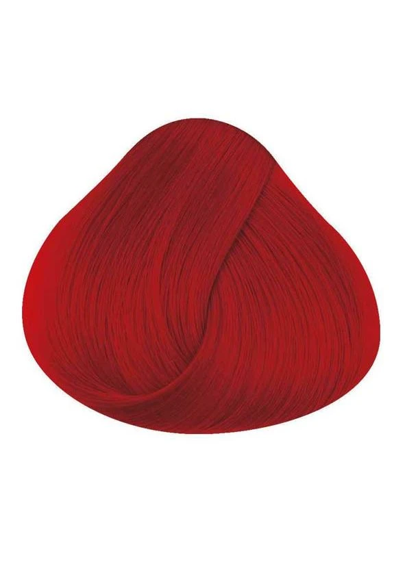 La Riche Directions Semi Permanent Hair Dye - Pillarbox Red 3 La Riche Directions Semi Permanent Hair Dye - Pillarbox Red