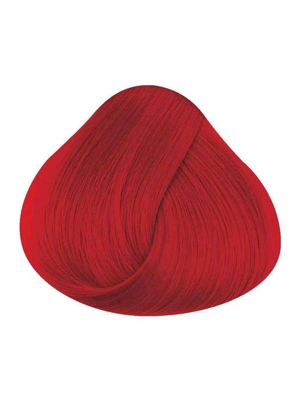 La Riche Directions Semi Permanent Hair Dye - Poppy Red 3 La Riche Directions Semi Permanent Hair Dye - Poppy Red