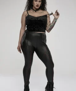 New Arrivals Punk Rave Lulu Leggings