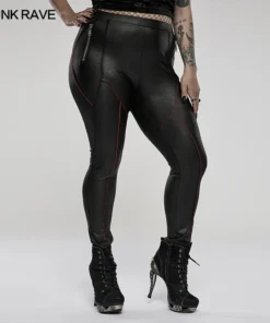 New Arrivals Punk Rave Lulu Leggings