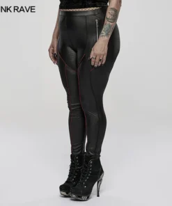 New Arrivals Punk Rave Lulu Leggings