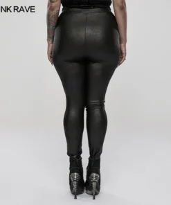 New Arrivals Punk Rave Lulu Leggings