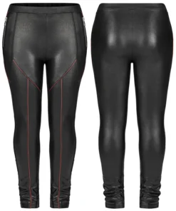 New Arrivals Punk Rave Lulu Leggings