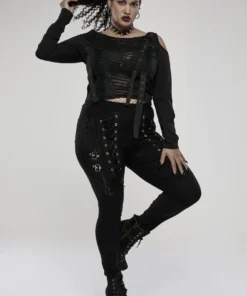 New Arrivals Punk Rave Danika Trousers