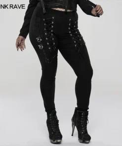 New Arrivals Punk Rave Danika Trousers
