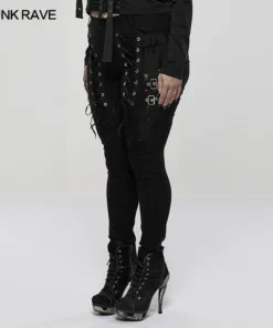 New Arrivals Punk Rave Danika Trousers