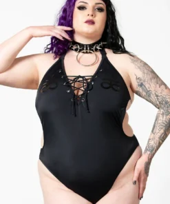 Killstar Doro Swimsuit 23 Killstar Doro Swimsuit
