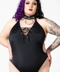 Killstar Doro Swimsuit 24 Killstar Doro Swimsuit