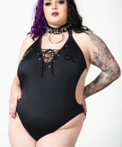 Killstar Doro Swimsuit 25 Killstar Doro Swimsuit