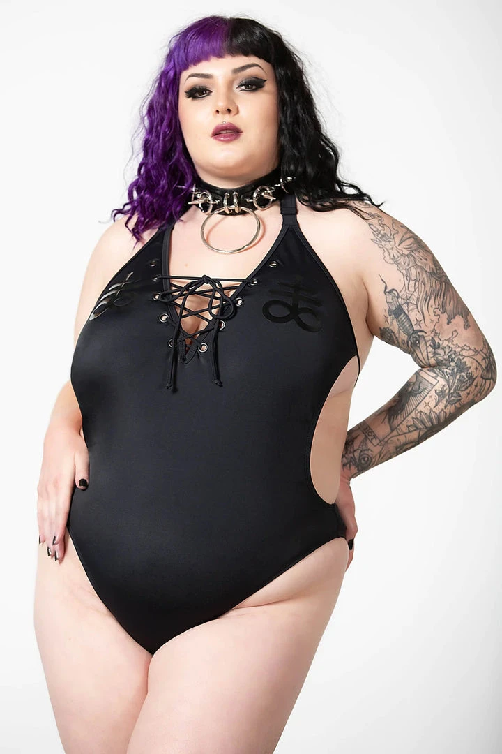 Killstar Doro Swimsuit 13 Killstar Doro Swimsuit