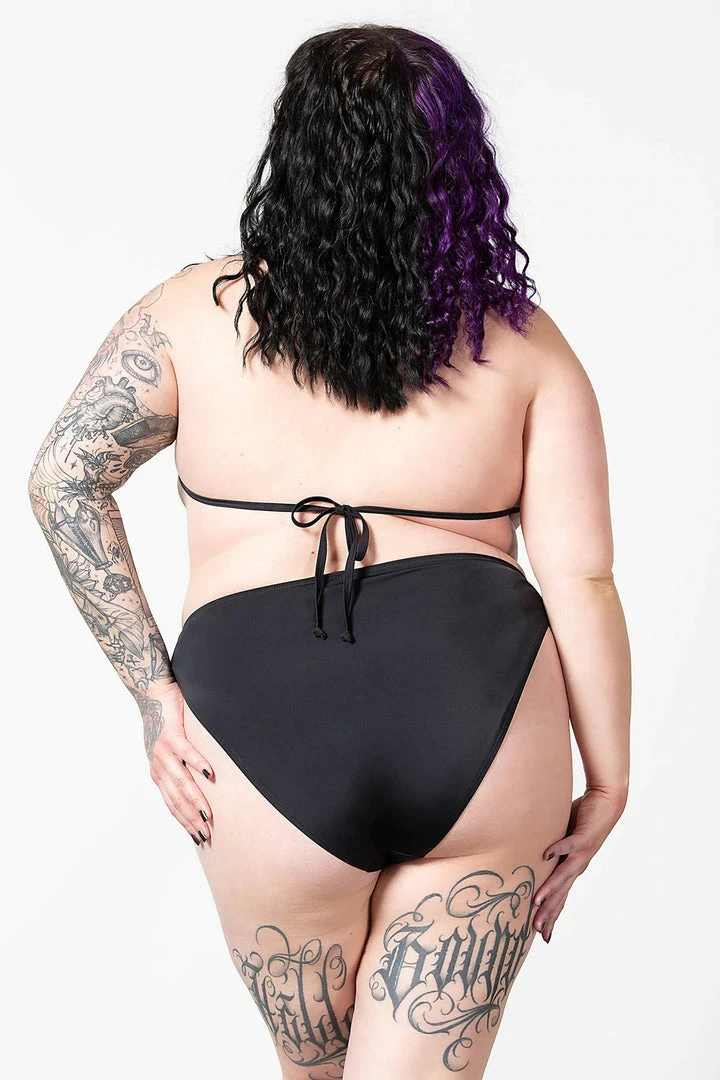 Killstar Doro Swimsuit 14 Killstar Doro Swimsuit