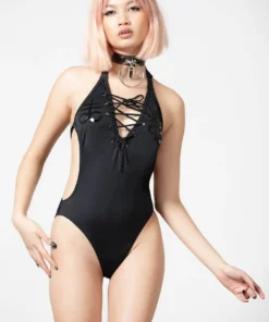 Killstar Doro Swimsuit 20 Killstar Doro Swimsuit