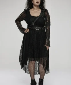 Punk Rave Zelda Lace Dress New Arrivals