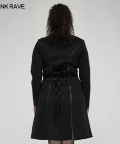 New Arrivals Punk Rave Marigold Dress