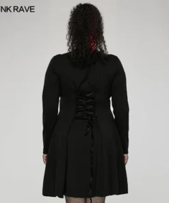 New Arrivals Punk Rave Phoebe Skater Dress 17 New Arrivals Punk Rave Phoebe Skater Dress