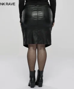 New Arrivals Punk Rave Ida Skirt 17 New Arrivals Punk Rave Ida Skirt