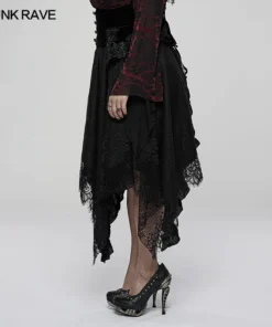 Punk Rave Aletta Skirt