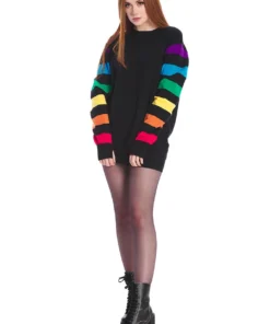 Banned Apparel Banned Solar Knit Dress New Arrivals