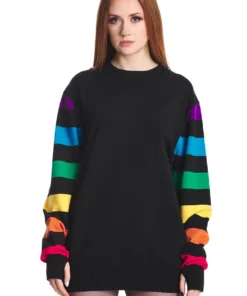 Banned Apparel Banned Solar Knit Dress New Arrivals