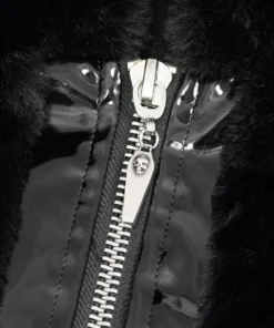 Devil Fashion Panthera Jacket 28 Devil Fashion Panthera Jacket