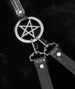 Devil Fashion Panthera Jacket 29 Devil Fashion Panthera Jacket