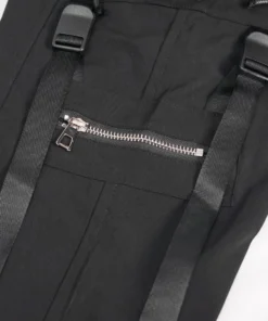 Devil Fashion Valda Combat Trousers